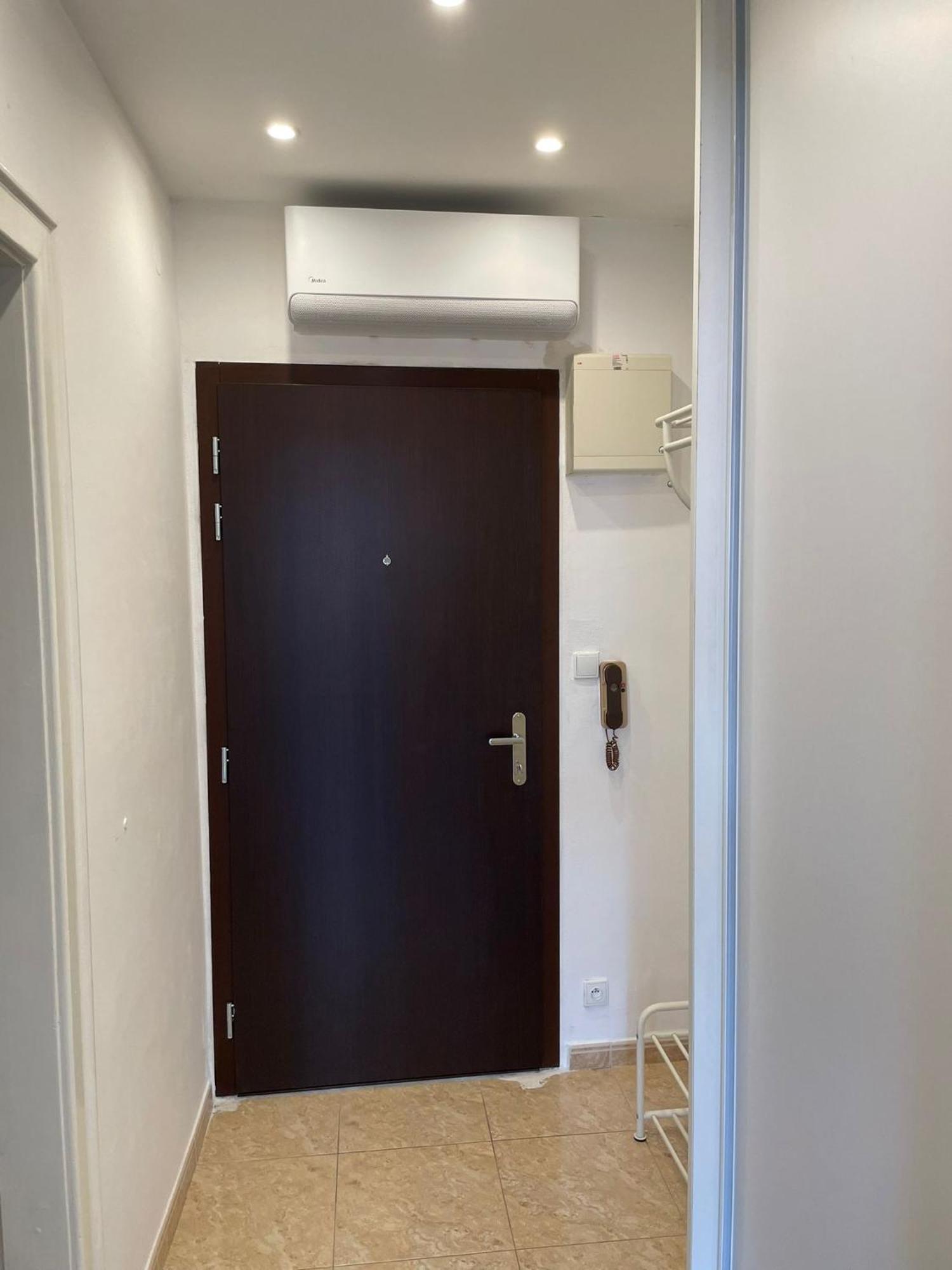 Best Location Apartment Air-Conditioned Bratislava Luaran gambar